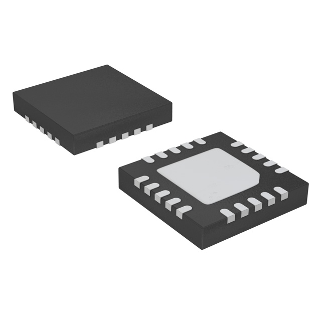 ATA6616-P3PW
