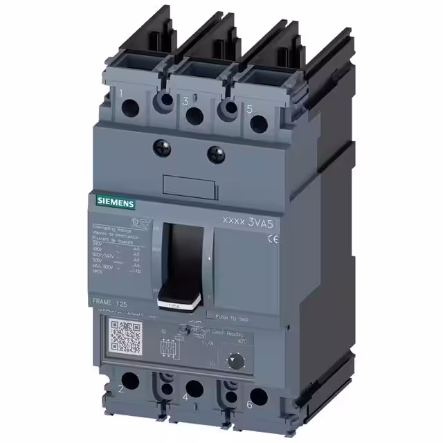 3VA5125-4EC31-1AA0