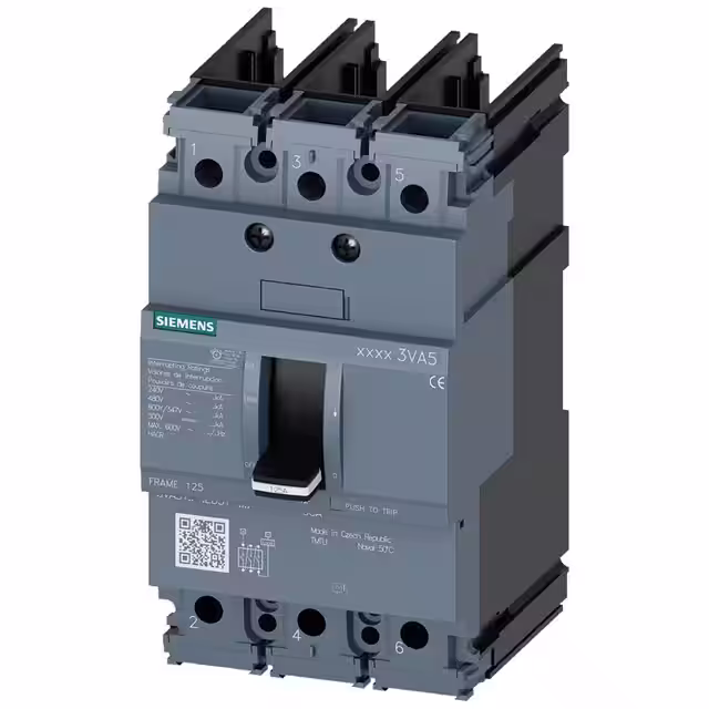 3VA5150-4ED31-1AA0
