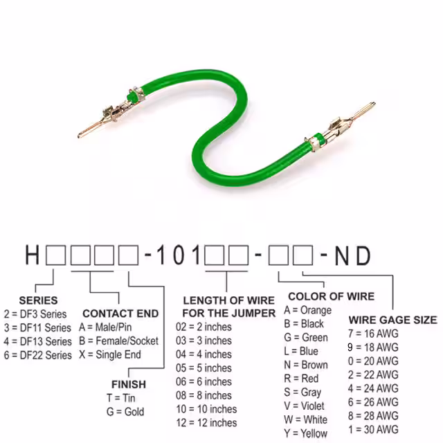 H2AAT-10110-G8