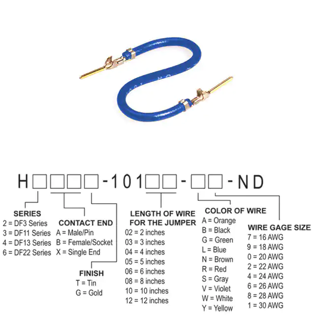 H3AAG-10102-L8