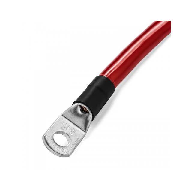 SINGLERED6FT4AWG