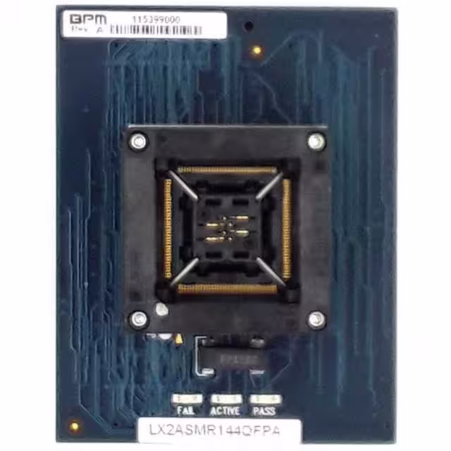 LX2ASMR100LQFPA